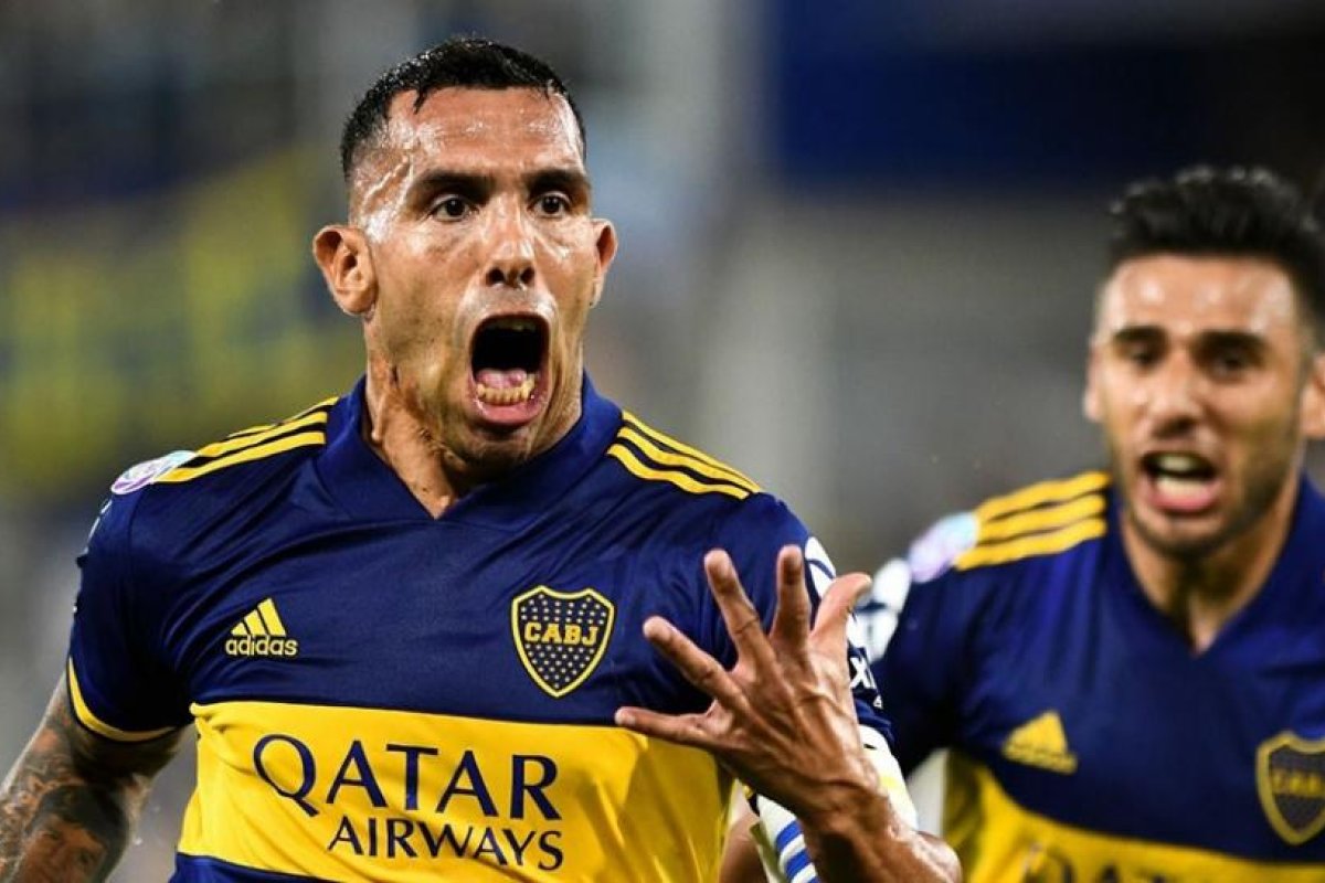 Boca va en busca del pase a octavos de final ante The Strongest
