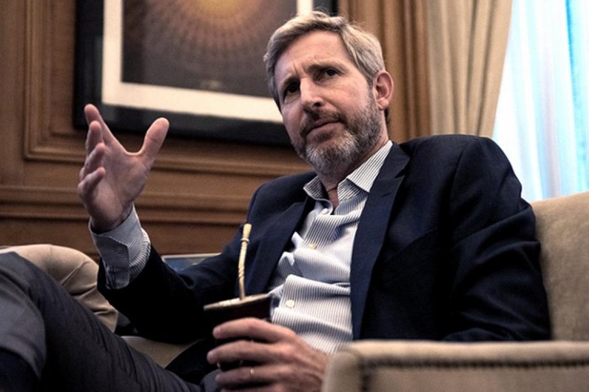 Para Frigerio, las PASO podrían suspenderse en los distritos sin competencia interna