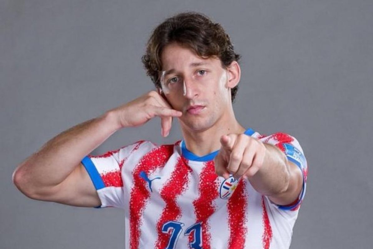 Impacto de la Decisión de River en Matías Galarza Fonda Durante el Mundial 2026