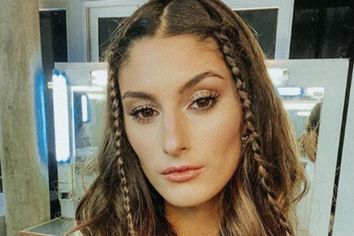 En las redes: Lola Latorre y la fiesta clandestina en tiempos de pandemia