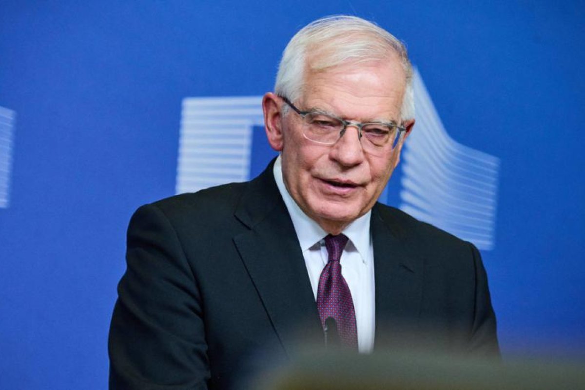 Borrell confirma que la Unión Europea sancionará personalmente a Putin y Lavrov