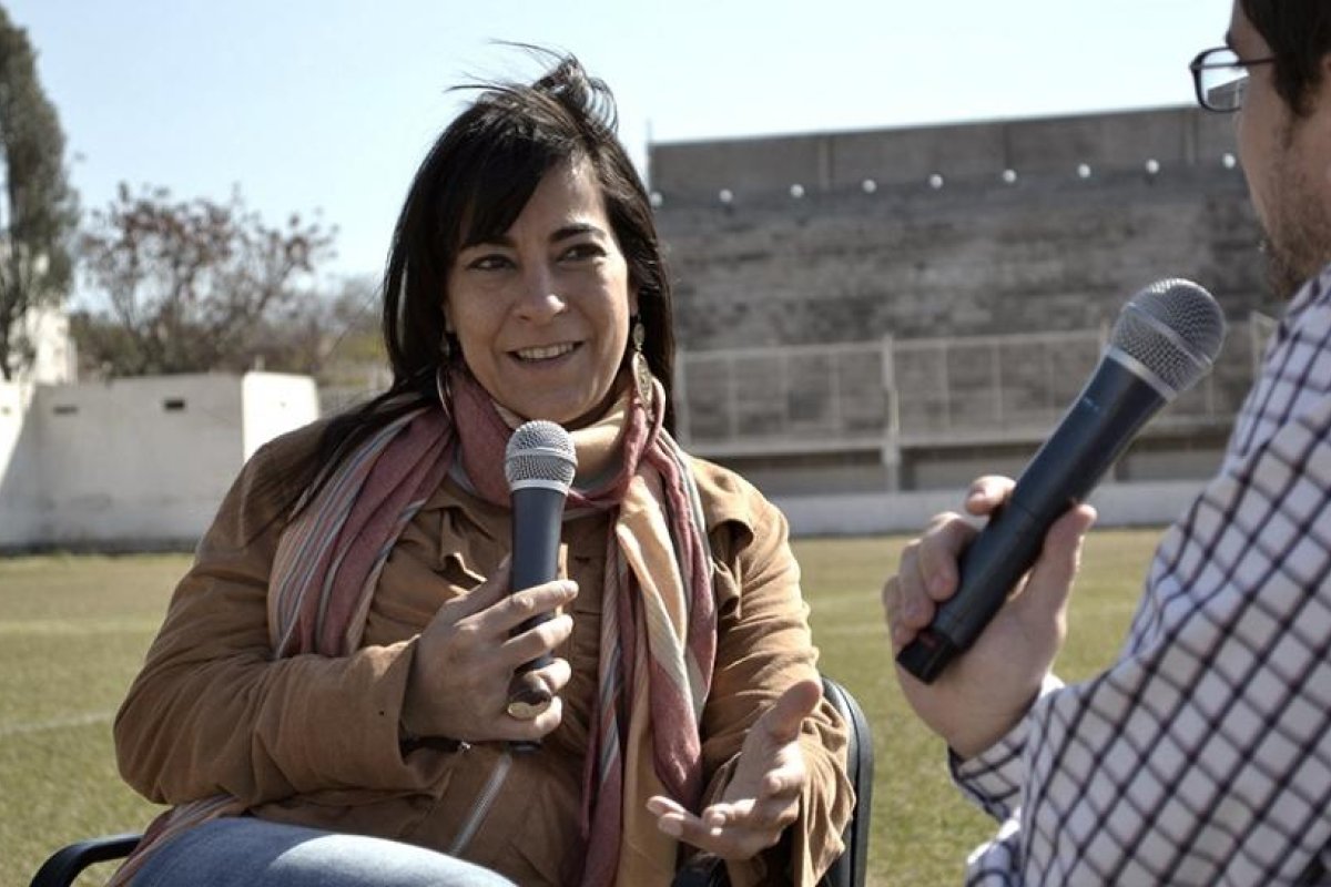 Moisés, a Juntos por el Cambio: "No se puede ser portavoz de millonarios y pobres a la vez"