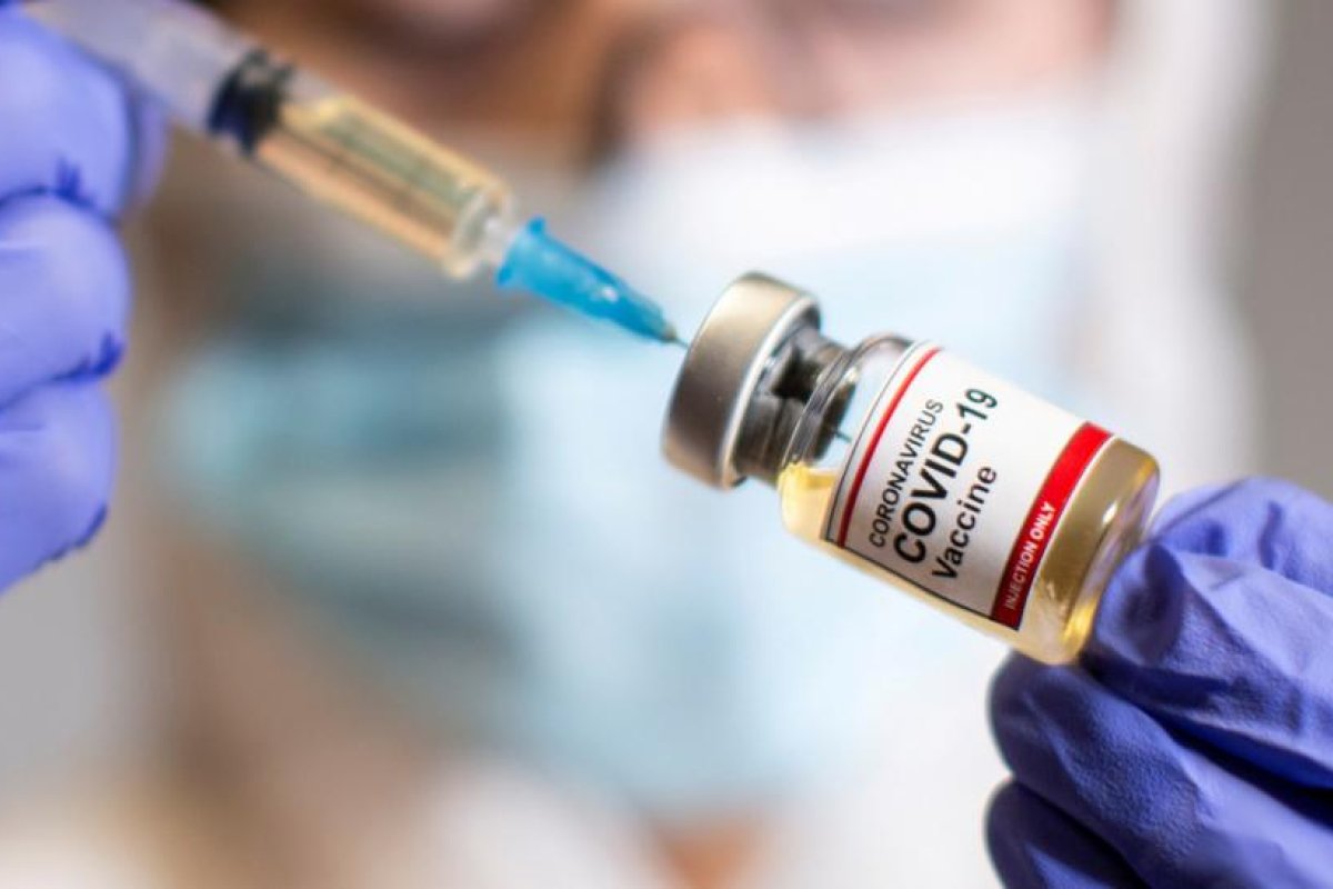 UNICEF planea suministrar 2.000 millones de dosis de la vacuna contra el coronavirus a 92 países en una operación "histórica y gigantesca"
