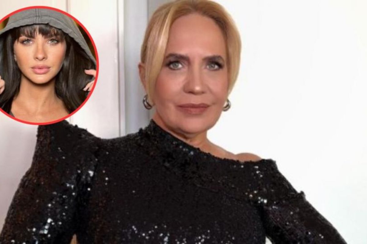 Nora Colosimo critica abiertamente a la China Suárez por el escándalo familiar