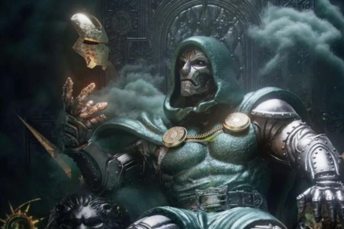 Chris Evans Regresa como Capitán América en Avengers: Doomsday