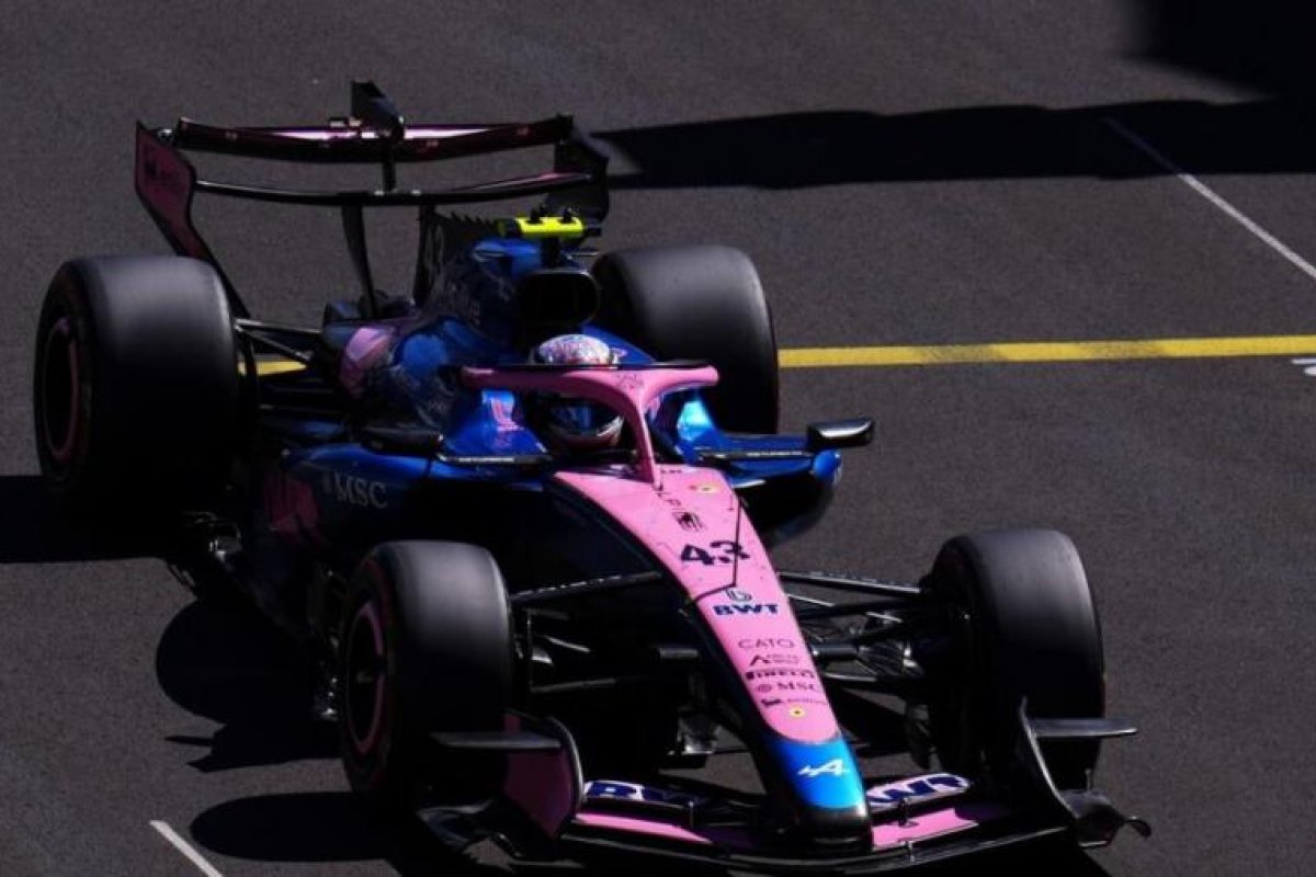 GP de España de F1: Lando Norris conquista la pole position en MadRing