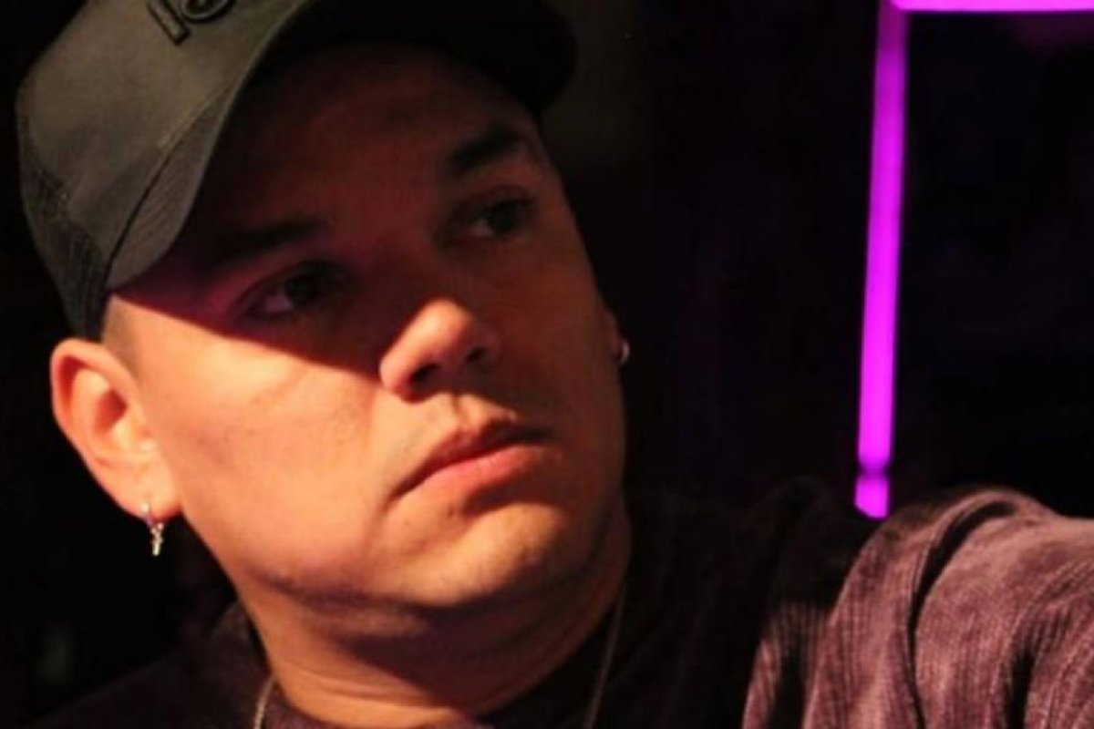 Brian Lanzelotta enfrenta una difícil decisión tras millonaria estafa empresarial
