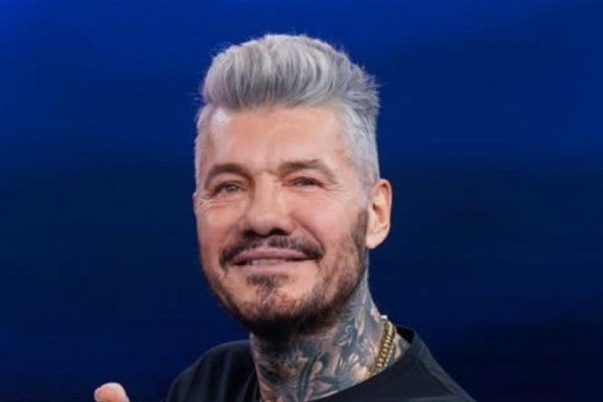 Marcelo Tinelli inicia nuevo romance tras separación de Milett Figueroa