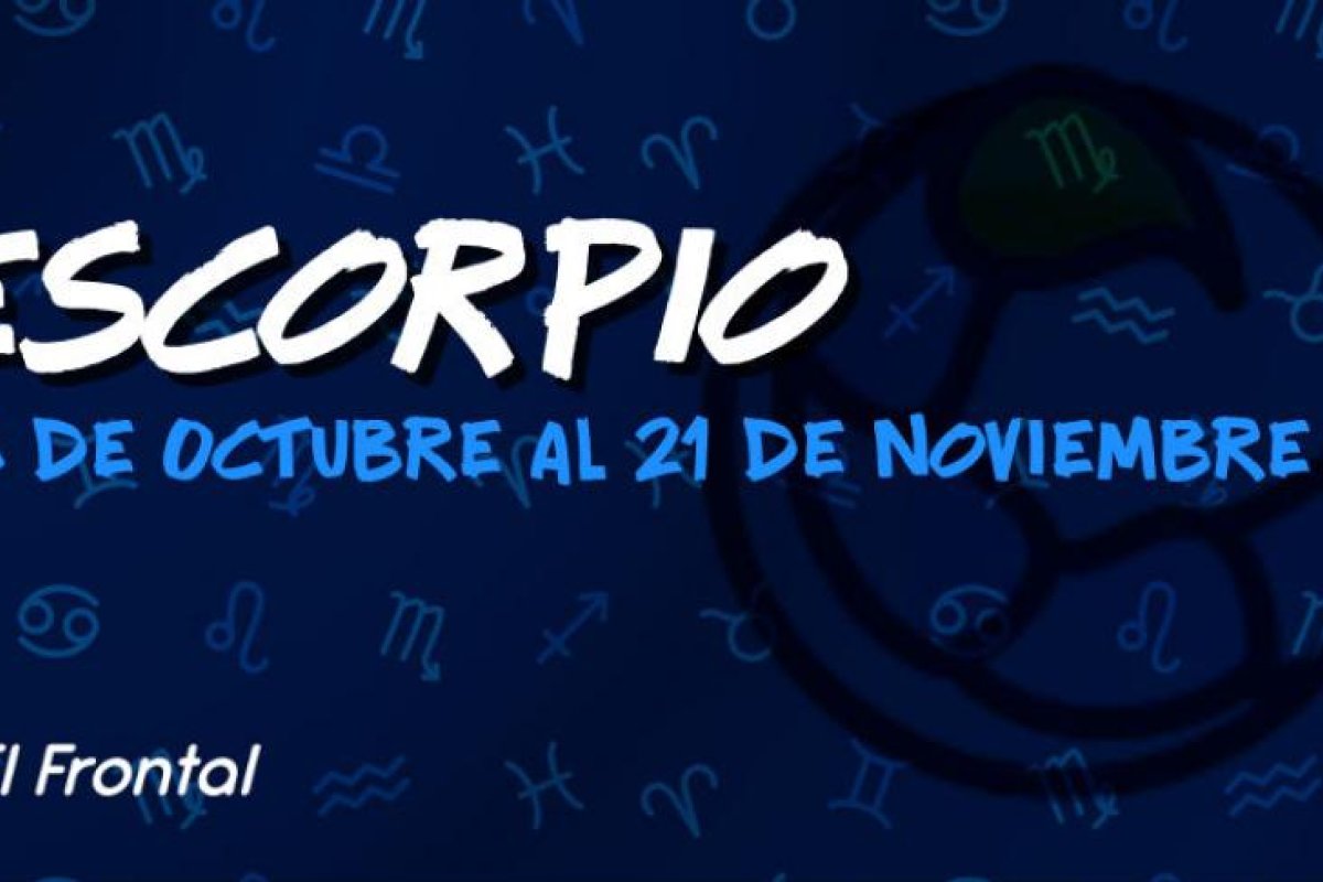 Horóscopo de Escorpio de hoy: Viernes 06 de Febrero de 2026