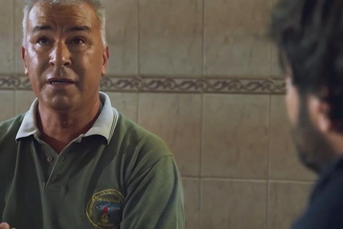 "Un encuentro con Malvinas", el documental que busca "sumarse a la causa de malvinizar"