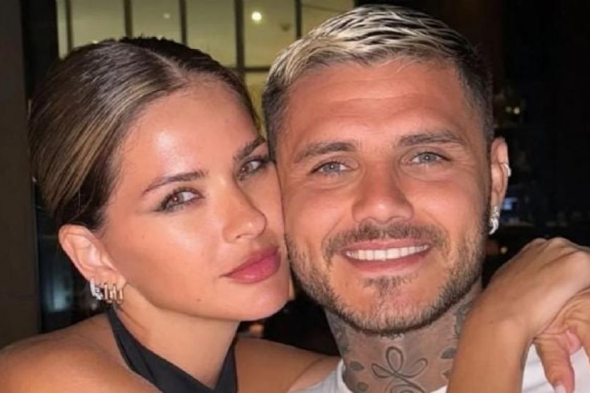 Rumores de Compromiso entre China Suárez y Mauro Icardi se Intensifican
