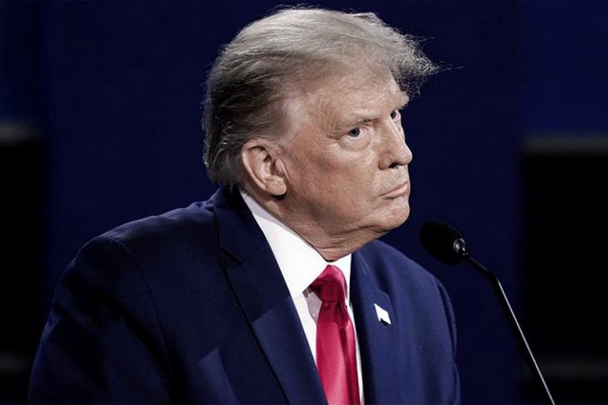 El juicio político a Trump continúa con los argumentos finales antes del veredicto