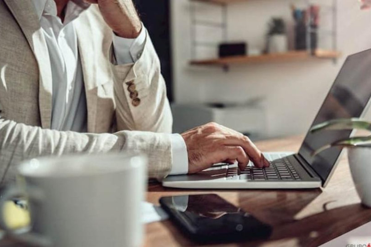 Teletrabajo: la nueva ley entrará en vigencia el 1 de abril