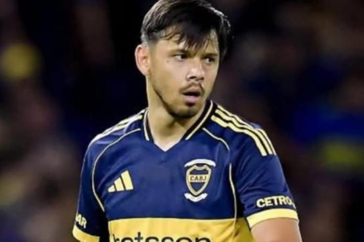 Boca Juniors en alerta por la lesión de Ángel Romero antes del próximo encuentro
