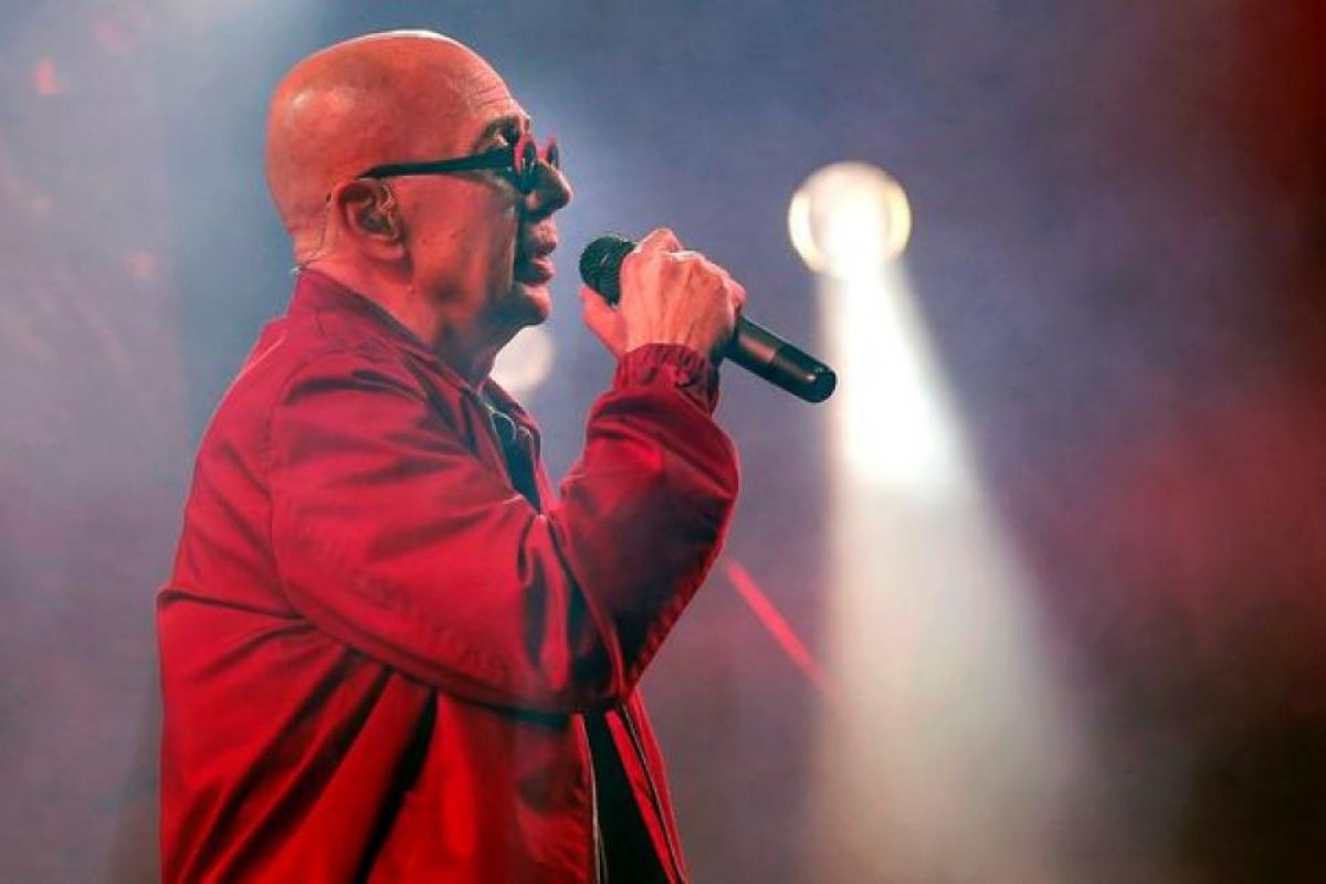 Fallece el Indio Solari, ícono del rock argentino y líder de Los Redondos