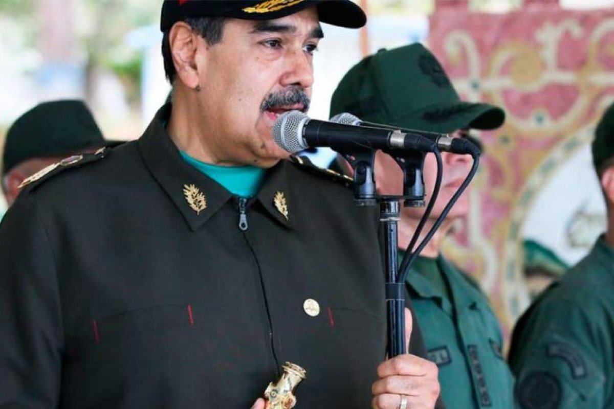 Nicolás Maduro revela detalles sobre su salario como presidente de Venezuela