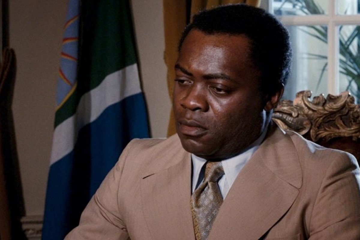 Murió a los 81 años Yaphet Kotto, villano de James Bond e ingeniero espacial en "Alien"