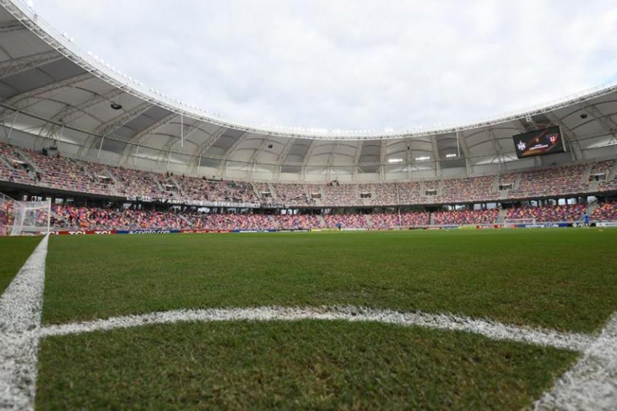 Público Neutral en el Encuentro Central Córdoba vs. Talleres: Detalles Relevantes