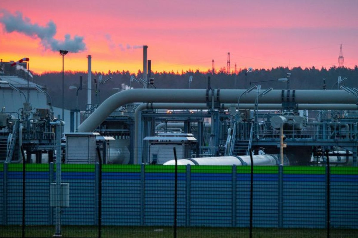 El operador del gasoducto Nord Stream 2 registra una filial en Alemania, cumpliendo con los requisitos de certificación del regulador del país