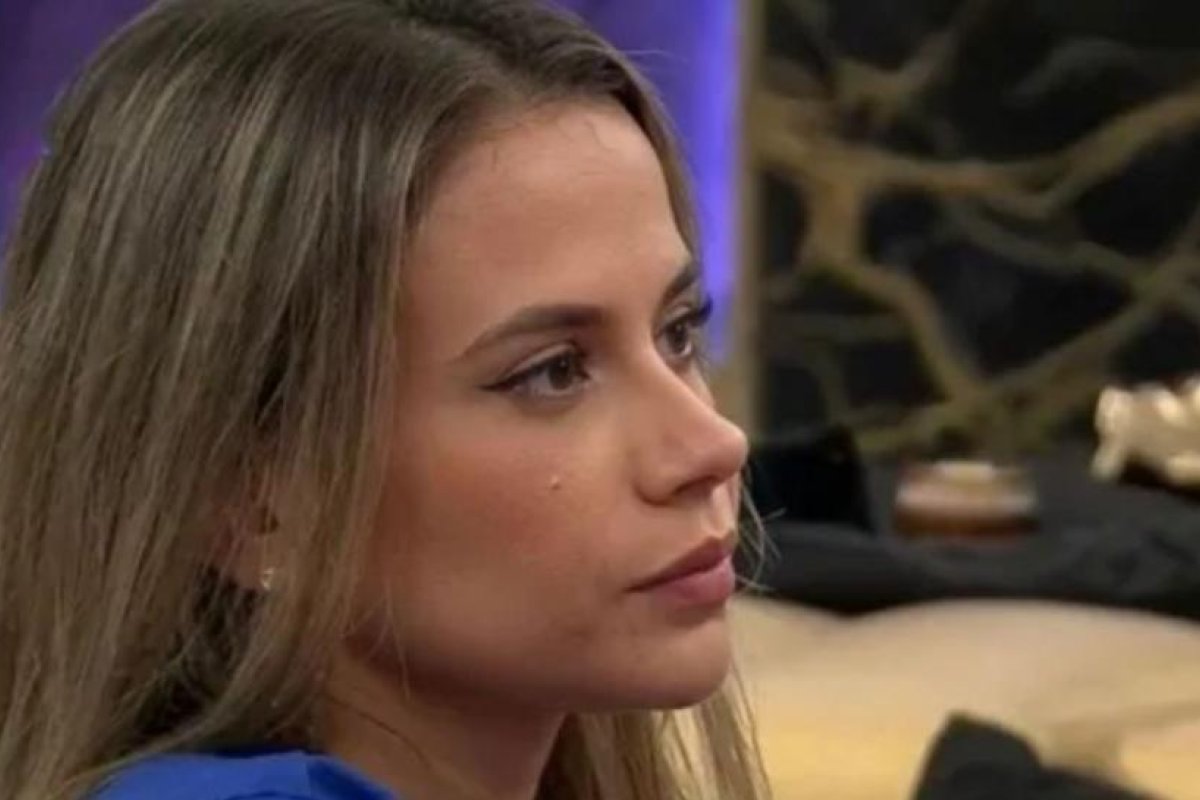 Cinzia Francischiello de Gran Hermano: Aislamiento y Renovación de Visa