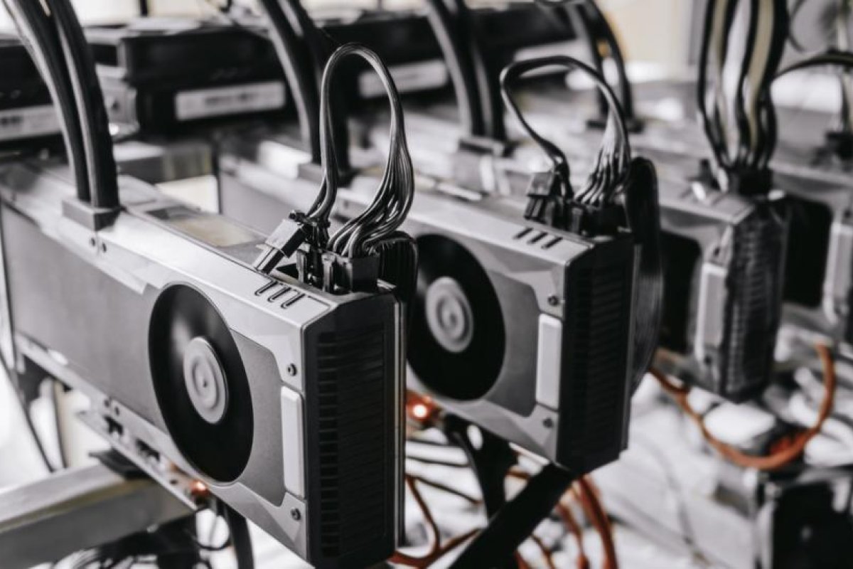 Basura electrónica o huella de carbono: el dilema ambiental de las criptomonedas