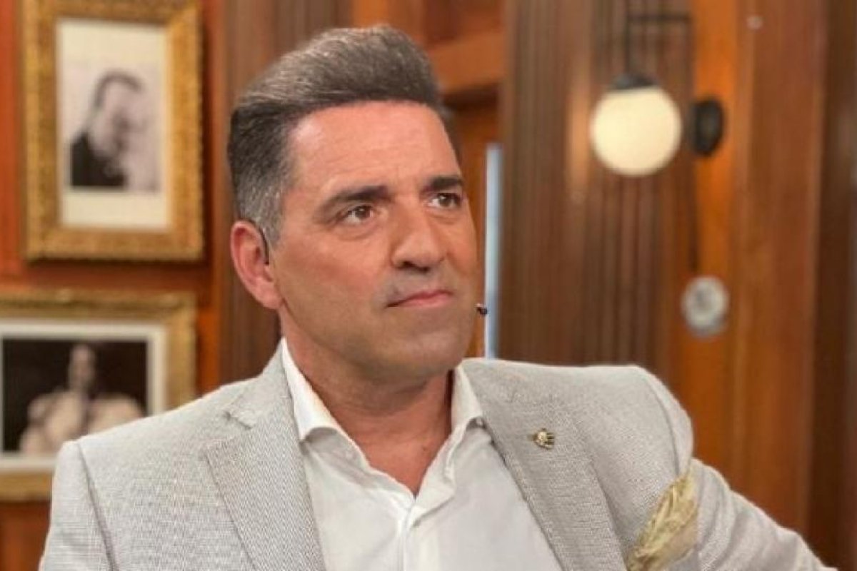 Mariano Iúdica responde a acusaciones de machismo tras polémica en televisión