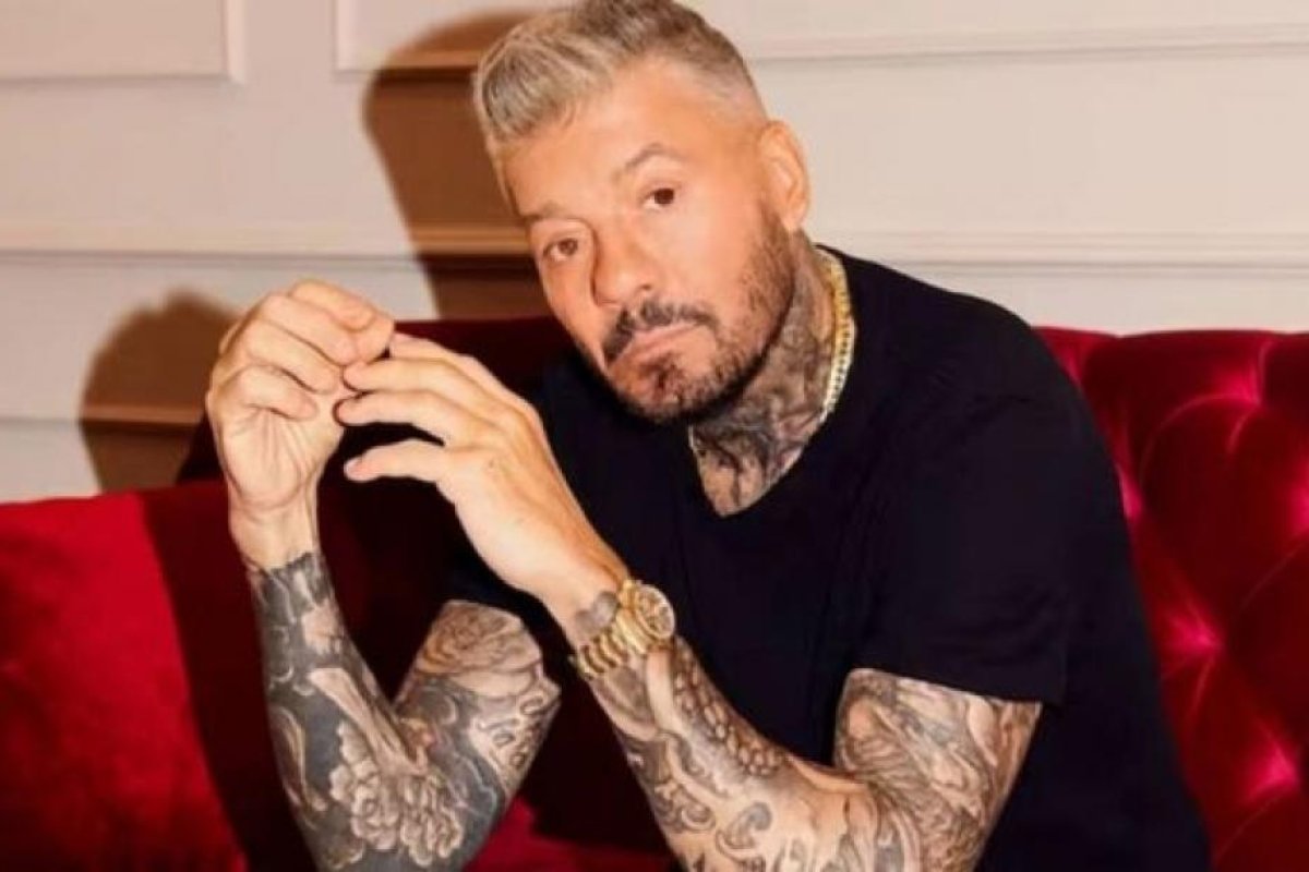 Especulaciones sobre el regreso del Bailando con Nicolás Occhiato