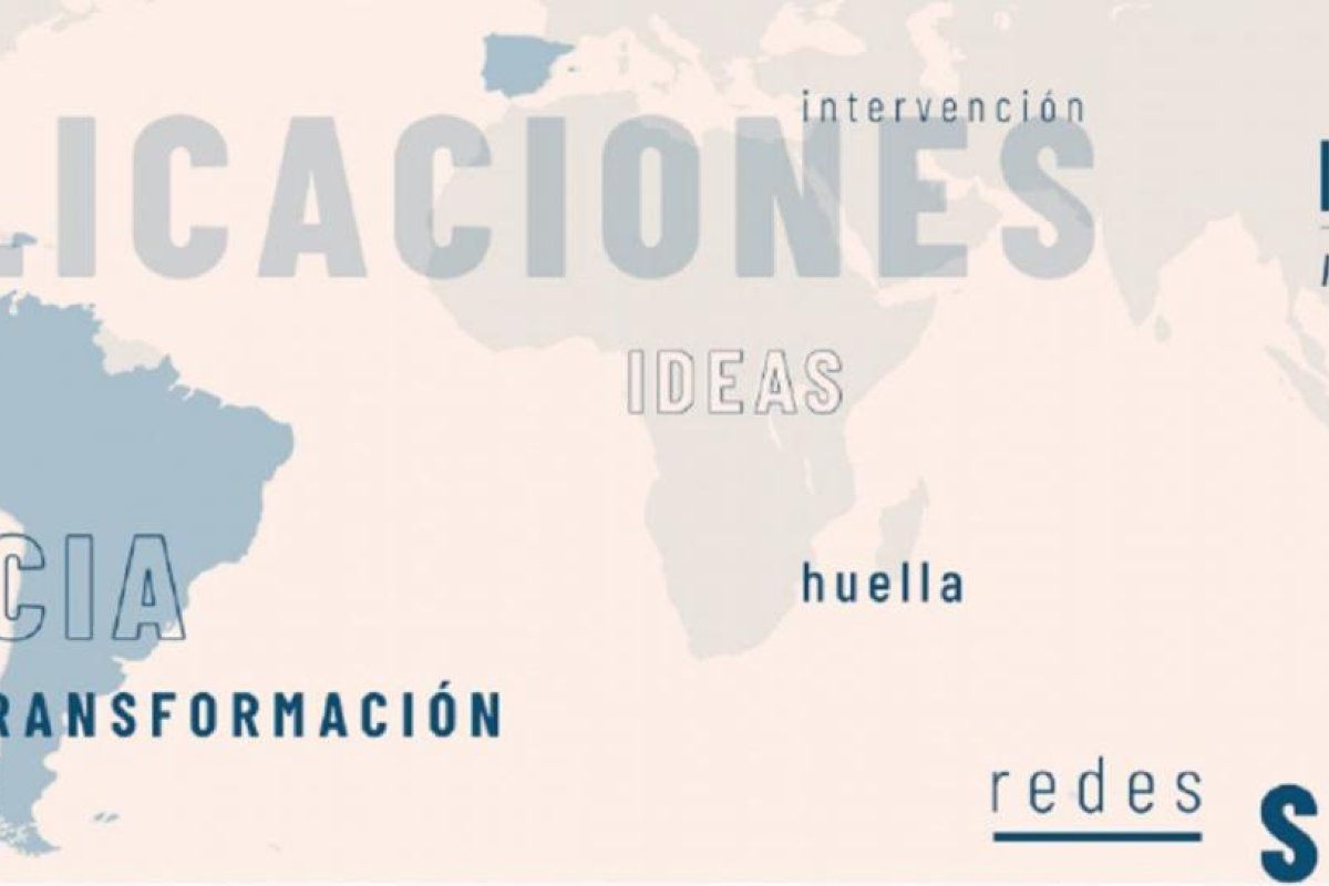 Lanzaron la plataforma Juventudes Iberoamericanas