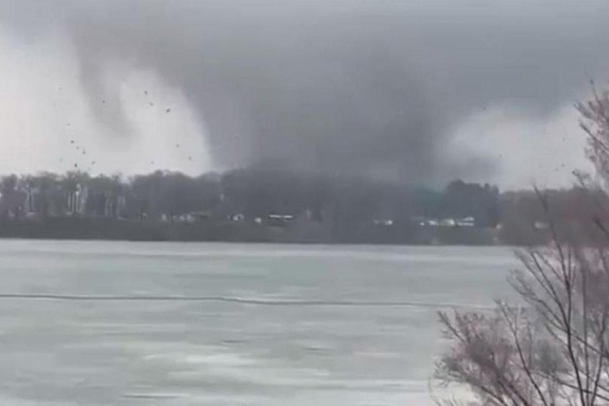 Tornados devastadores en Michigan causan múltiples fatalidades y heridos