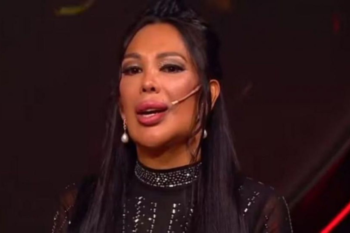 Jessica "La Maciel" responde a acusaciones y narra su dramática experiencia