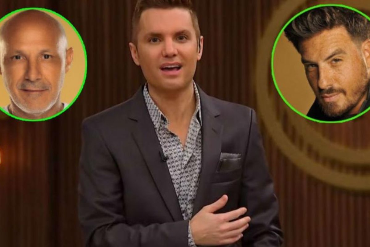 Rating: MasterChef Celebrity 2 arrasó con la gala de eliminación