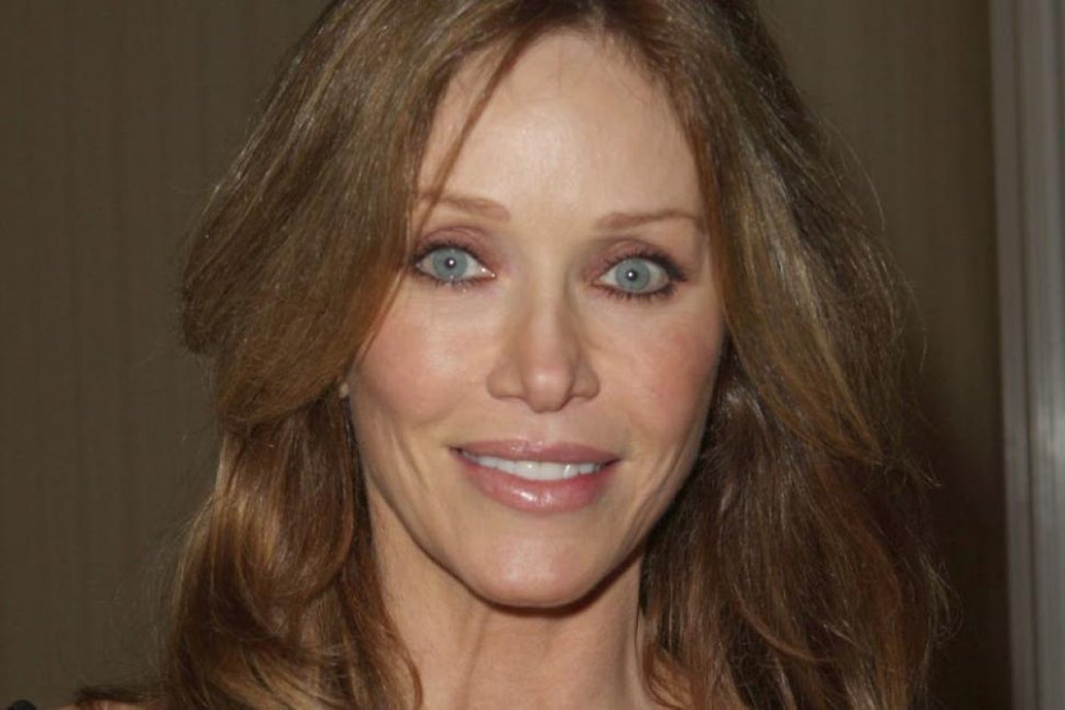 Murió la actriz Tanya Roberts, a los 65 años