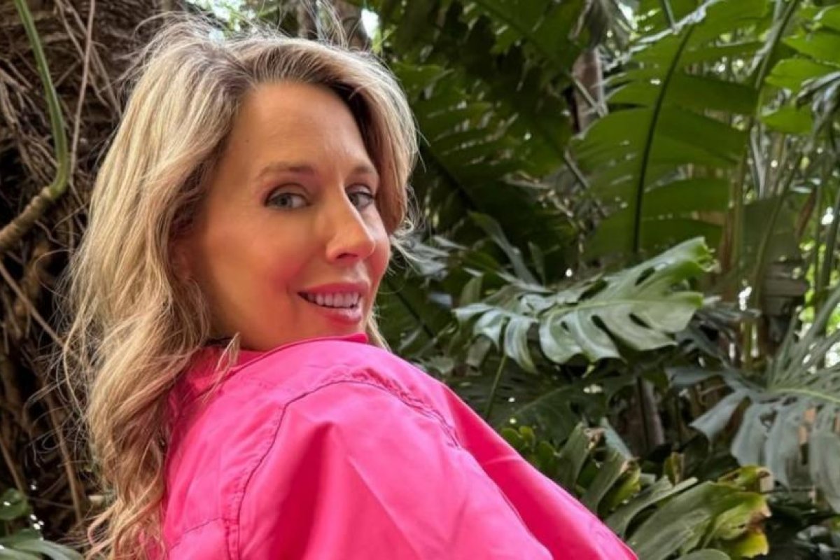 Rocío Marengo responde a críticas sobre su maternidad y salida nocturna