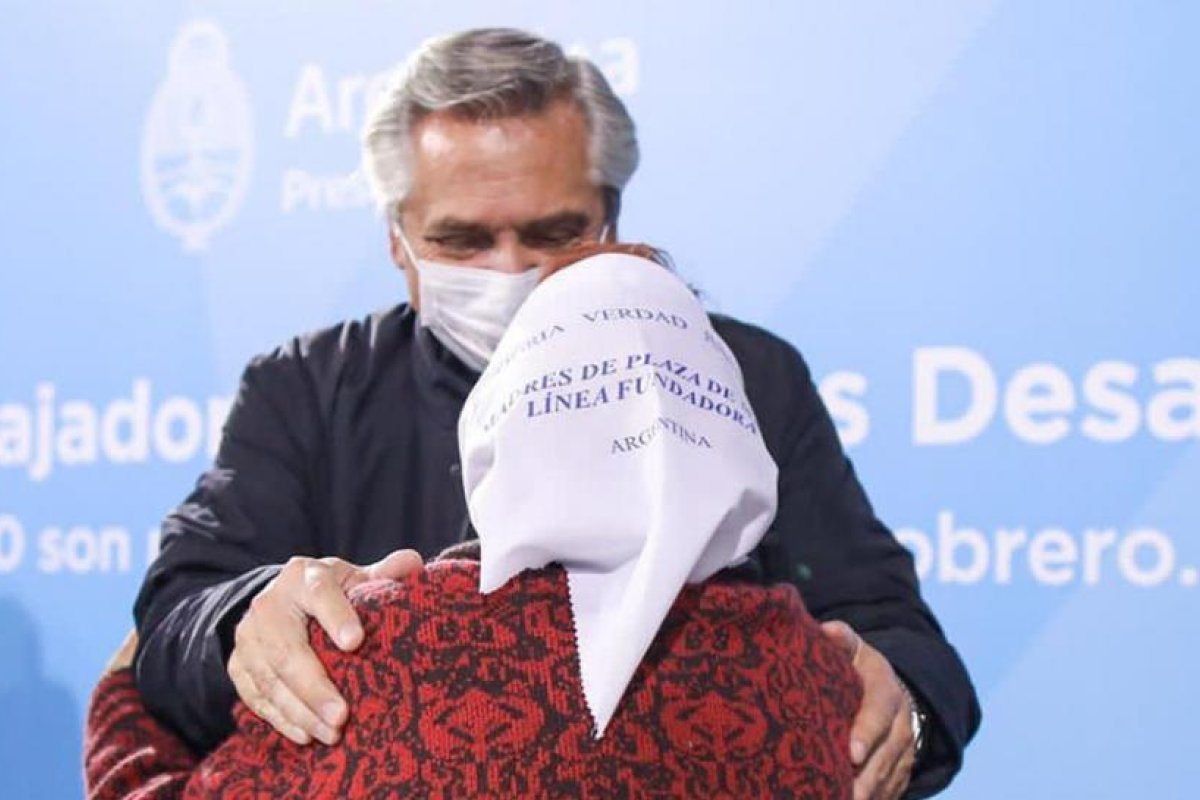 Un Estado que recuperó su rol activo en el impulso de las políticas de Memoria, Verdad y Justicia