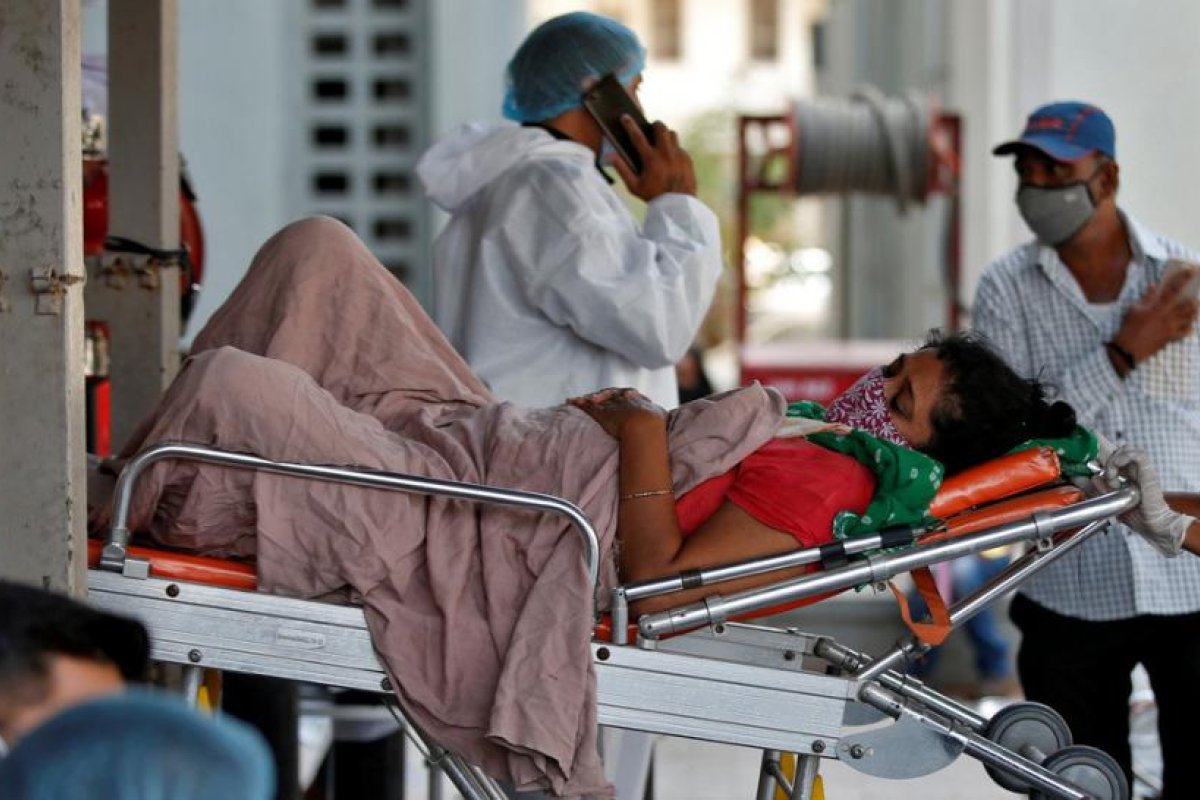 Un comité de la OMS recomienda extender por 3 meses el estado de emergencia sanitaria por el coronavirus