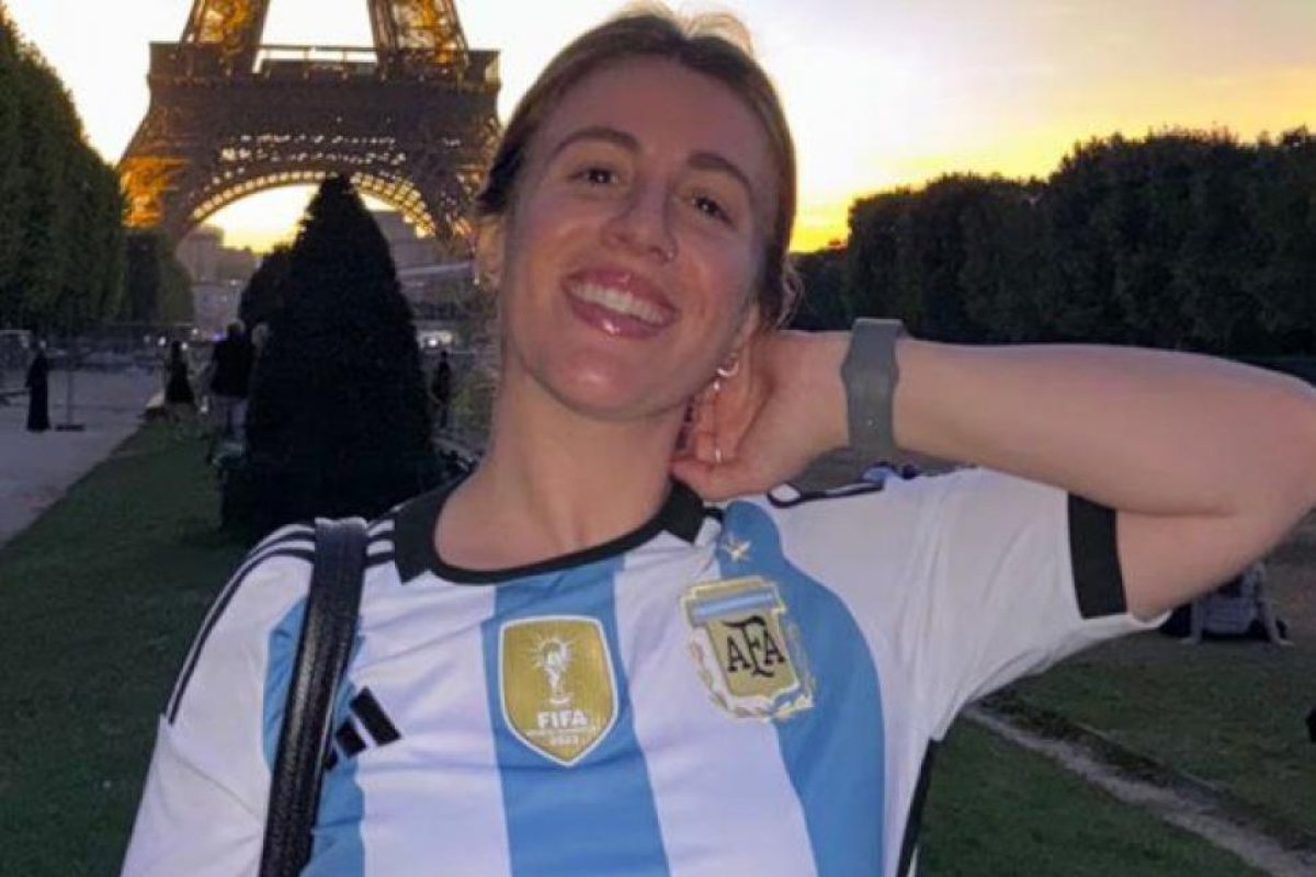 Laura Esquivel responde a críticas tras felicitar a España en el Mundial
