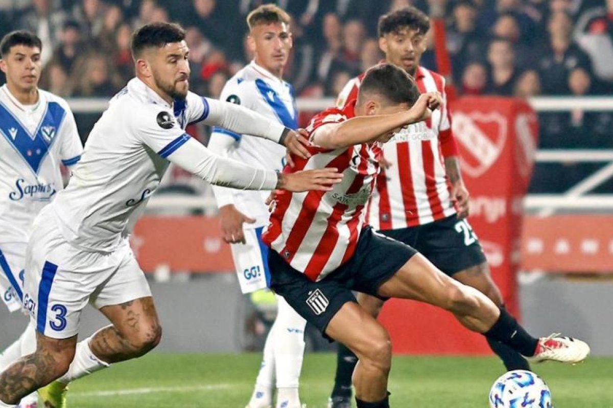 Estudiantes y Vélez Sarsfield: Un Duelo Clave en la Fecha 8 del Apertura 2026
