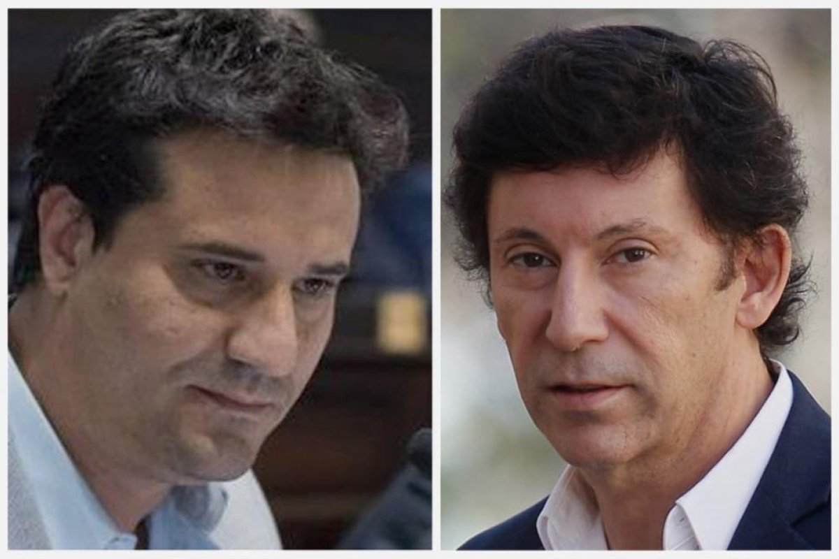 UCR: la interna por la jefatura bonaerense despierta la atención de aliados y peronistas