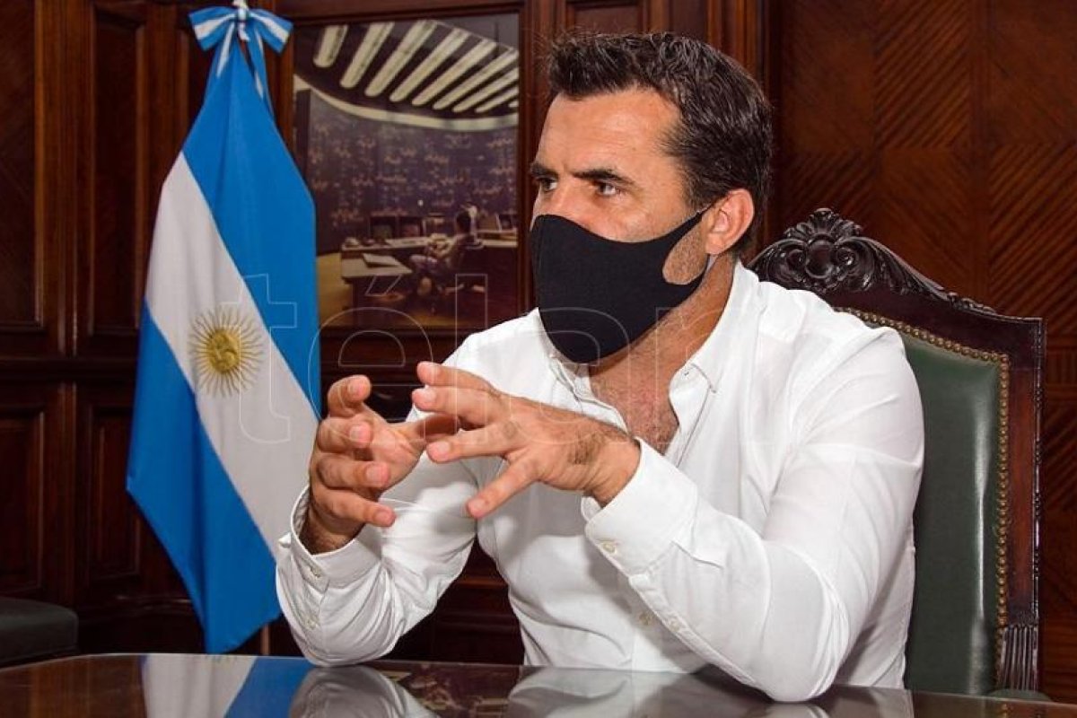 El Gobierno pone en marcha su Plan Gas para recuperar rápidamente la producción