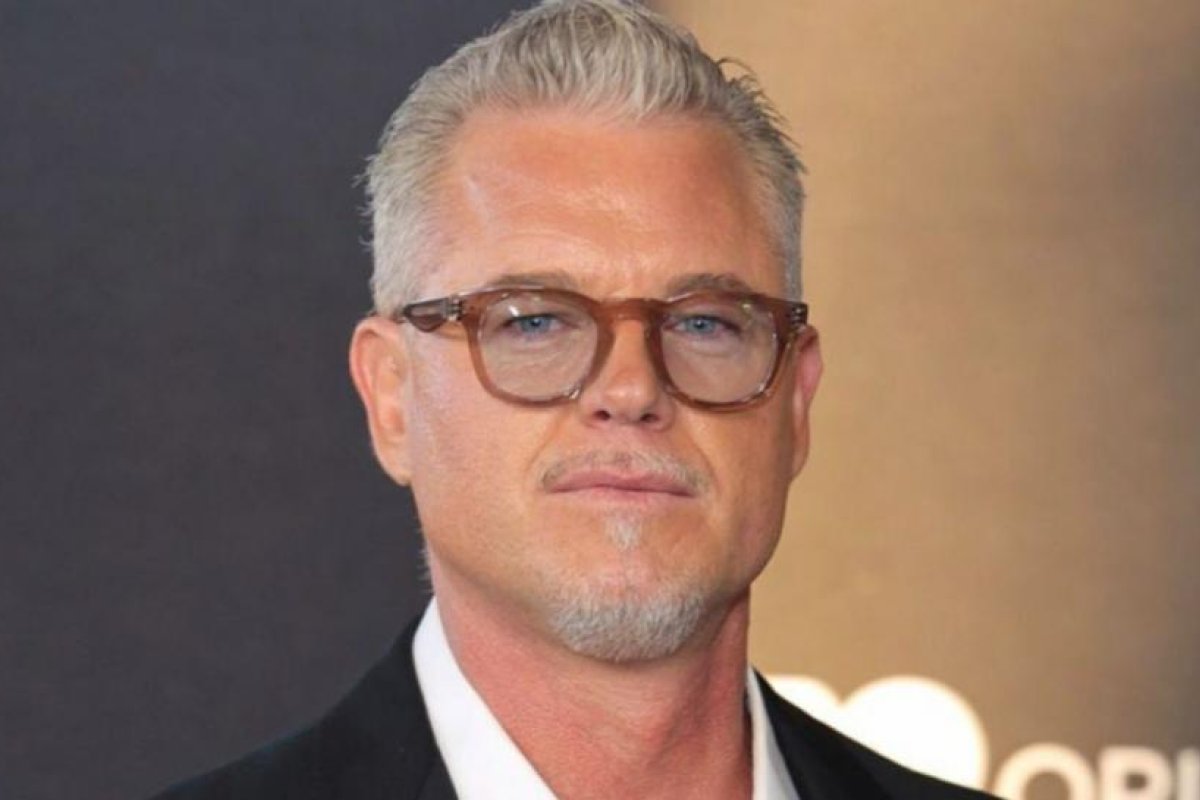 Fallece Eric Dane, el célebre actor de 'Grey’s Anatomy' y 'Euphoria'