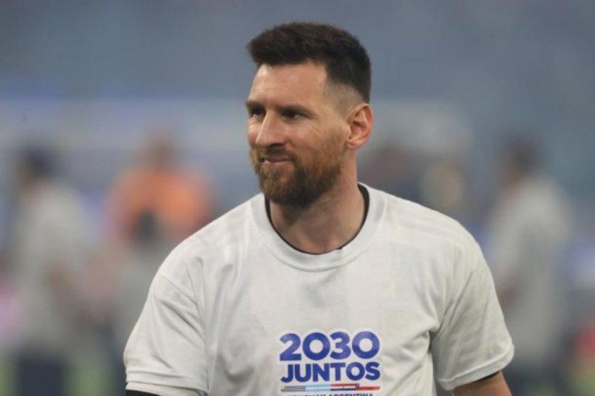 Mundial Argentina 2030: Conmebol anuncia 64 equipos y sedes en Sudamérica