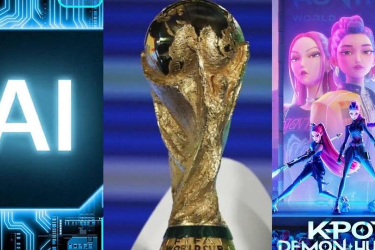 Principales Tendencias de Búsqueda Global en 2025 Según Google