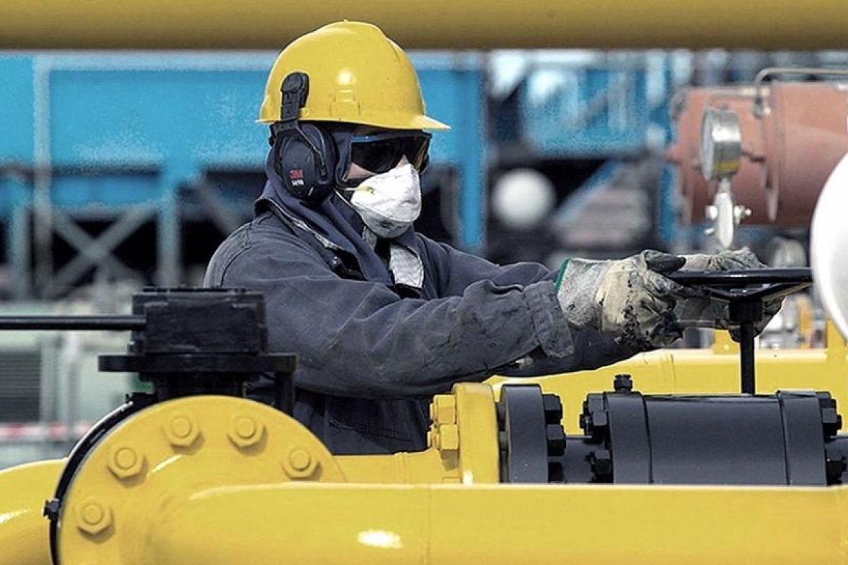 Invertirán US$ 5.000 millones para garantizar el abastecimiento de gas natural