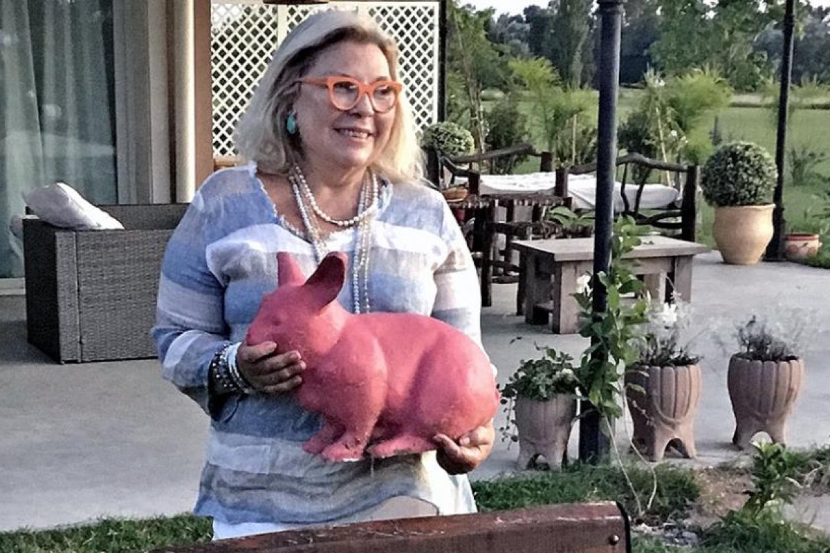 "Sorpresa y estupor" en Juntos por el Cambio bonaerense por el anuncio de Carrió