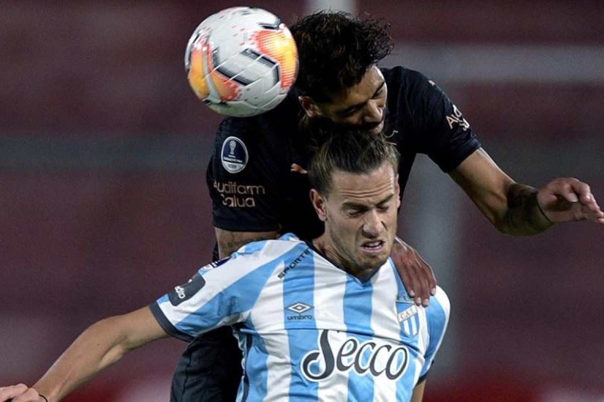 Independiente visita a Atlético Tucumán con la misión de avanzar