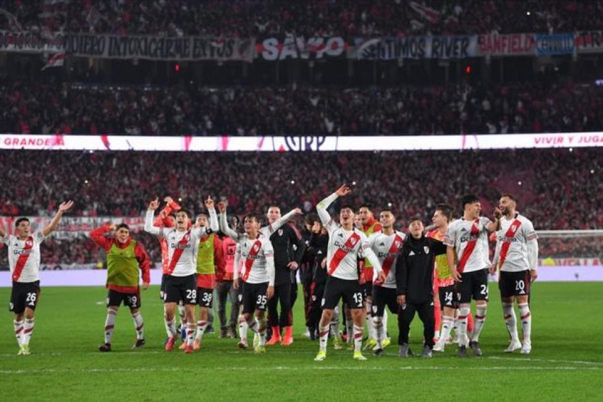 Lesiones en River Plate: Análisis de los Jugadores Afectados para la Final