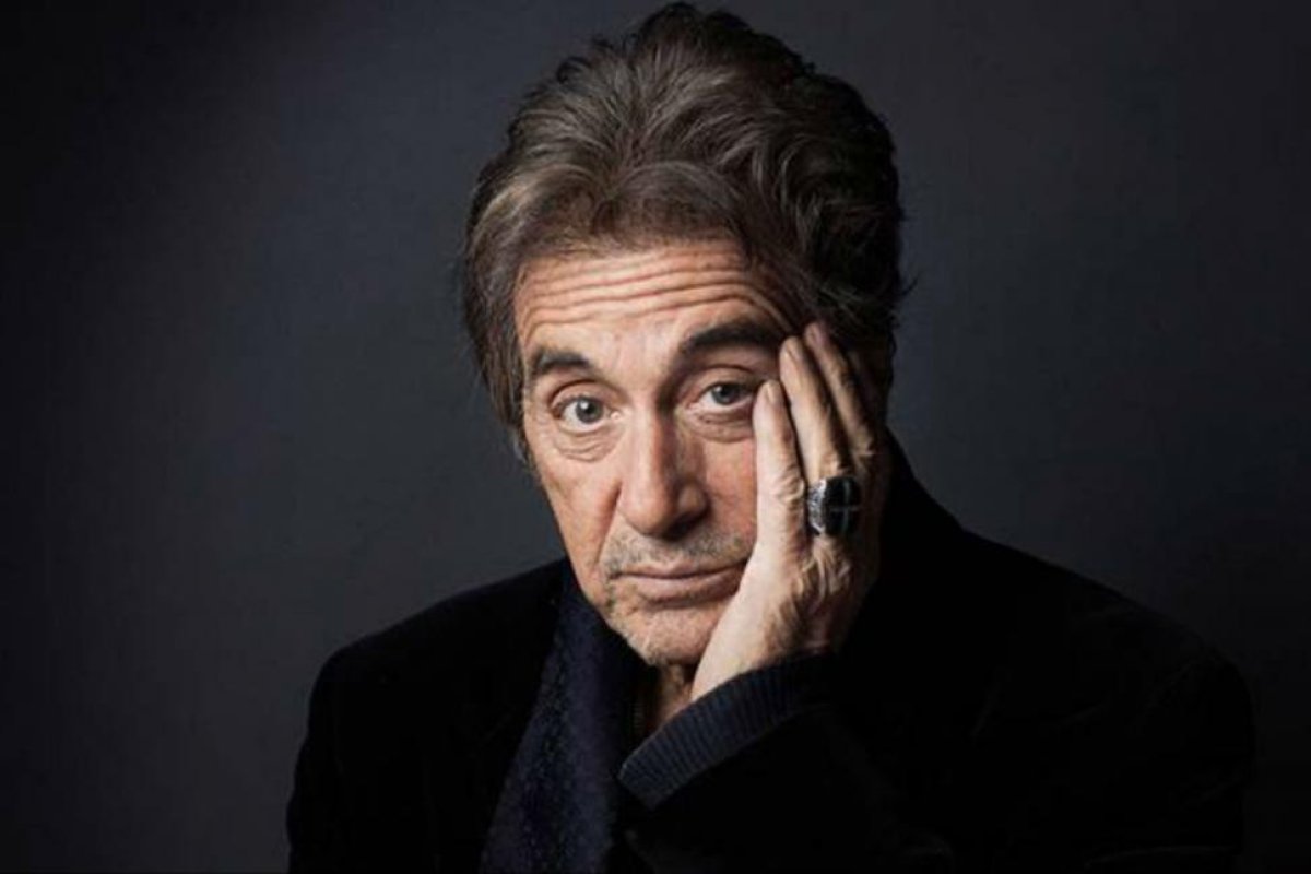 Al Pacino, el actor que nunca se casó y le rompió el corazón a una diva de Hollywood