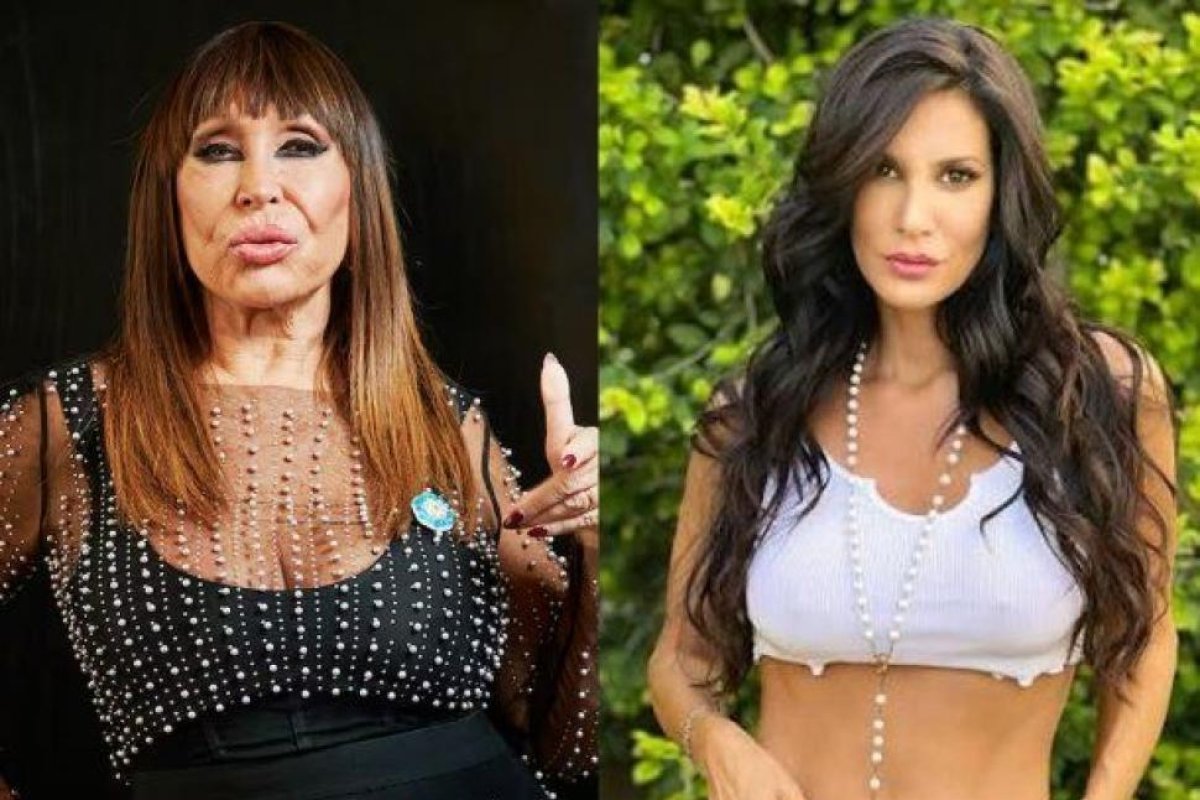 Moria Casán responde a Silvina Escudero sobre controversias televisivas