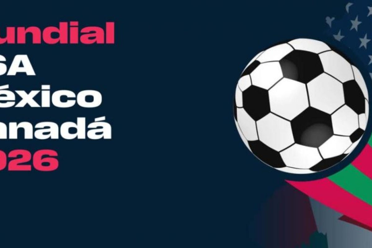 Anticipa el Mundial 2026 con coleccionables y contenido exclusivo