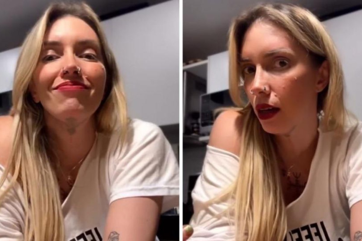 Carmiña Masi busca regresar a Gran Hermano tras cambio de opinión